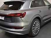 2019 Audi Tron