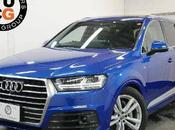 2017 Audi Sale Used