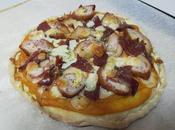 Pizza Cordobesa