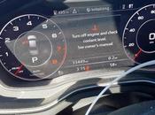 2017 Audi Coolant