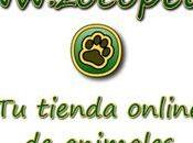 Accesorios para mascotas: perros gatos Zocopet.es