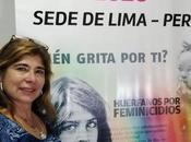 Grito Mujer 2020-Lima-Perú