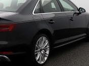 2017 Audi Used