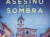 asesino sombra, Lena Rivera