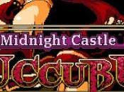 Indie Review: Midnight Castle Succubus.