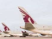 Qatar Airways incrementa capacidad