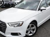 2017 Audi Quattro