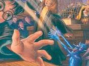 Harry Potter aporta magia nuestro confinamiento