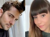 David Bisbal Aitana estrenan single quieres’