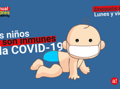 Manual para padres impacientes: niños inmunes COVID-19 Podcast)