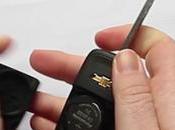 2016 Audi Battery Replacement
