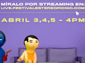 Éstereo Picnic celebra festival streaming