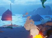 Windbound anunciado para PlayStation trailer