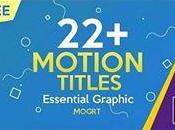 motion design mobile