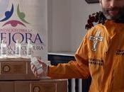 Covid19: Fundacion Mejora ministros voluntarios Scientology remangan contribuyen España