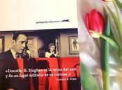 Reseña lugar solitario" DOROTHY HUGHES