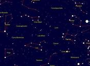 firmamento Abril 2020 para Hemisferio norte