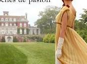 Reseña Días ira, noches pasión, Nieves Hidalgo