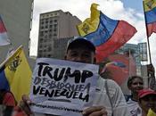 Venezuela: resistir, además, Trump