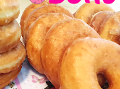 enseño como hacer donuts donas fáciles deliciosas!