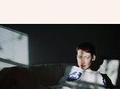 Anna Burch estrena dreaming