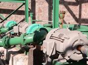 Restablece caem suministro agua tlalnepantla tras reparar infraestructura hidráulica