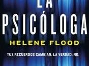 psicóloga”, Helene Flood