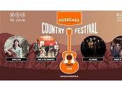 Huercasa Country Festival 2020, Cancelado