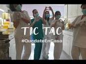 rock canta coronavirus