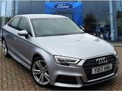 2017 Audi Line