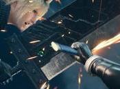 Final Fantasy Remake ofrece algunos detalles personajes