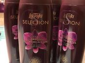 Toja Selection Baño fragancia Orquídea, micro aceites Sales Minerales