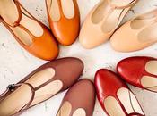 Nuevos descubrimientos; patsy shoes.-