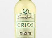 Crios Torrontés 2018