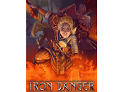 MICRO ANÁLISIS: Iron Danger