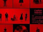 Capitán Sunrise estrena videoclip para Luna Roja