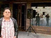 Cuestionarios Confinamiento (32): Luis Martín (Lobos Negros)