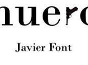 Javier Font: Huero