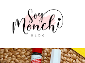 Random Monchi muda Blog