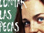 Reseña: Déjame contar pecas cara Fran Cazorla