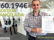 Repara Deuda Abogados logra cancelar 260.194 Mallorca gracias Segunda oportunidad