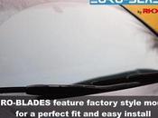 2016 Audi Wiper Blades