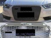 2016 Audi Front Bumper