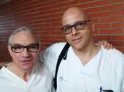 Roberto Sebastián, Celador Hospital Bierzo ‘Tenemos unos profesionales sanitarios jabatos’