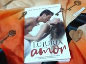 romance: Lujuria amor