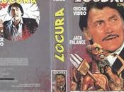 LOCURA (Craze) (Gran Bretaña, 1974) Psycho Killer, Policíaco