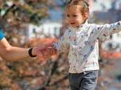 ¿Deberían dejar niños salir calle cerca casa?