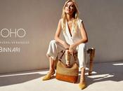 Colección Boho: nuevo Binnari para esta nueva temporada