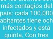 covid necesita pelotudos para alimentarse