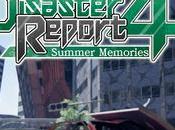 Disaster Report Summer Memories disponible